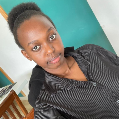 Kwizera E. profile photo