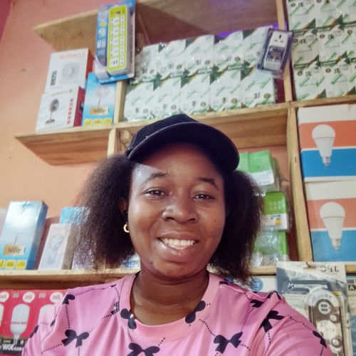 Grace S. profile photo