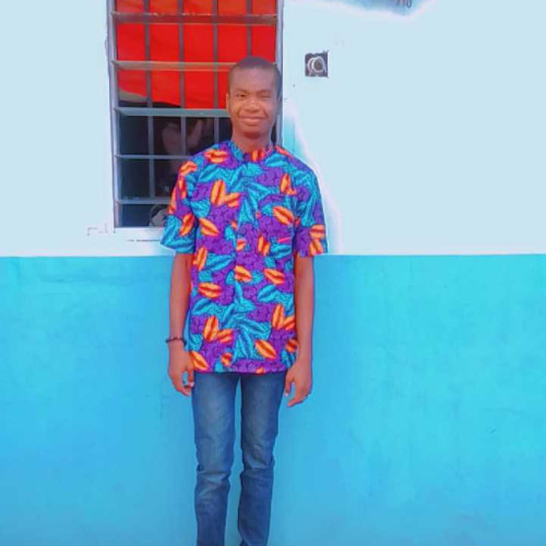 adeniji I. profile photo