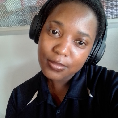 Mitchelle  B. profile photo