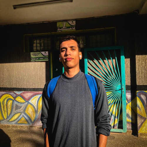 Hamza A. profile photo