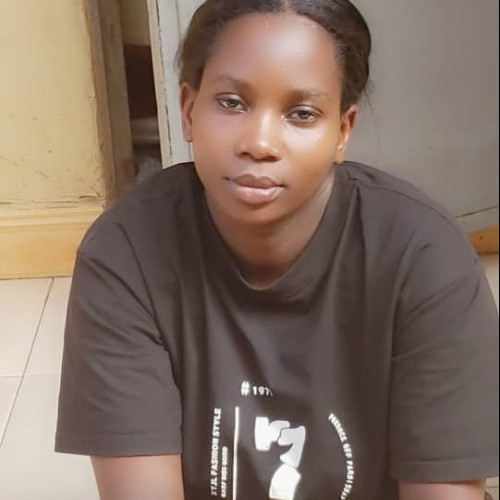 Ella S. profile photo
