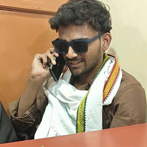 Samarth J. profile photo