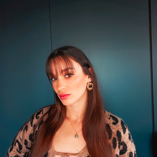 Justine T. profile photo