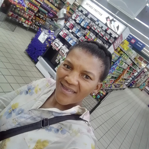 Monica L. profile photo