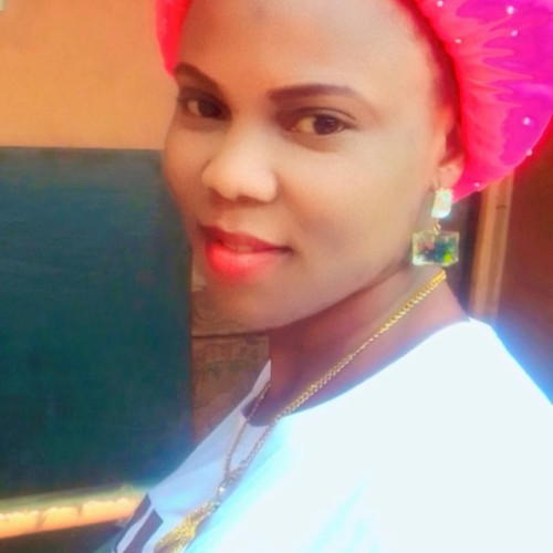Oyebode Idiat  B. profile photo