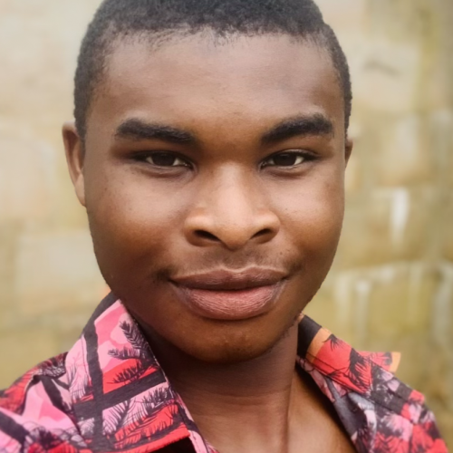 Enoch W. profile photo