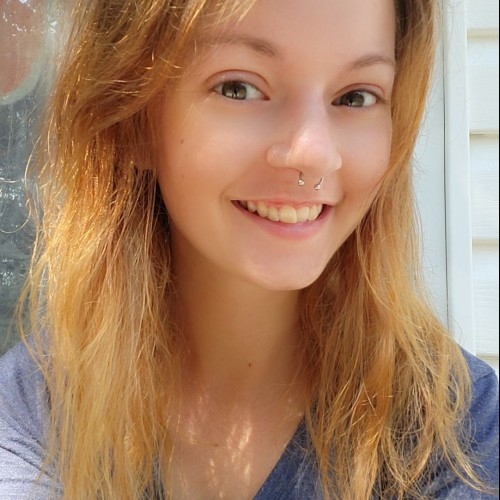 Krissie F.