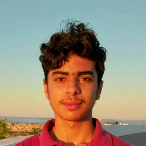 Moadh L. profile photo