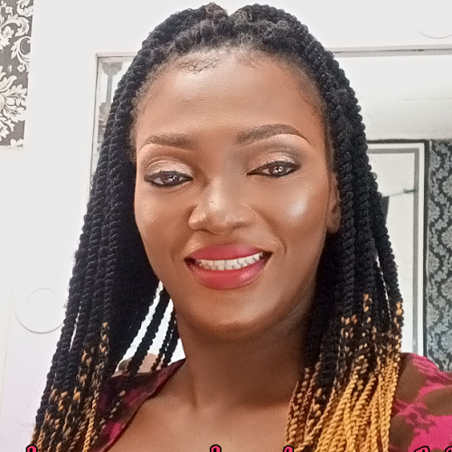 Mary I. profile photo