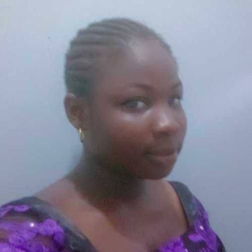 Precious A. profile photo