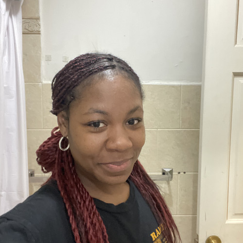Shanice B.