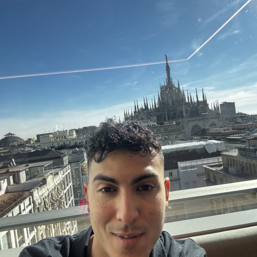 Thomas S. profile photo