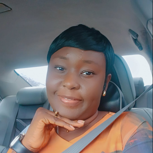 Tega A. profile photo