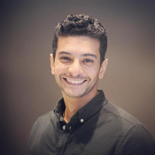 Amr F. profile photo