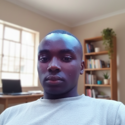 Clifford  z. profile photo