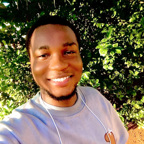 Ikechukwu  B. profile photo