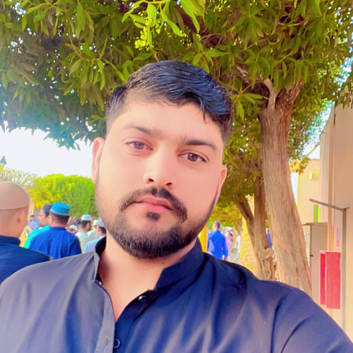 Saad S. profile photo