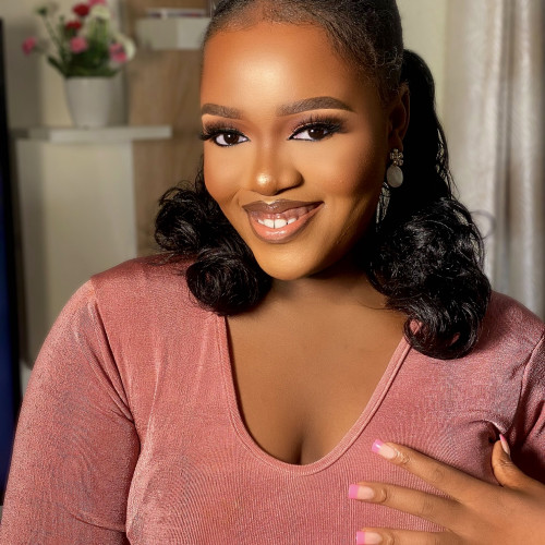 Ajini B. profile photo