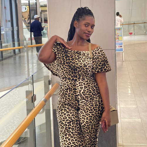 Audrey M. profile photo