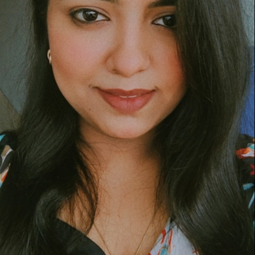 Prachi S.