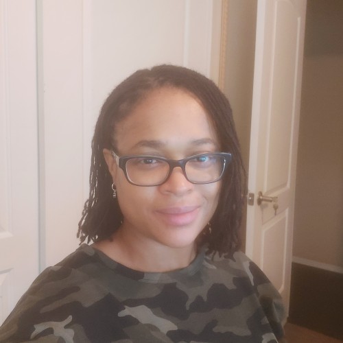 Ebony F.