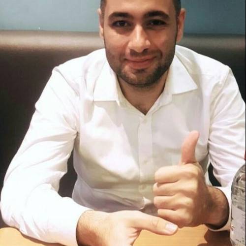 Mohamad  H. profile photo