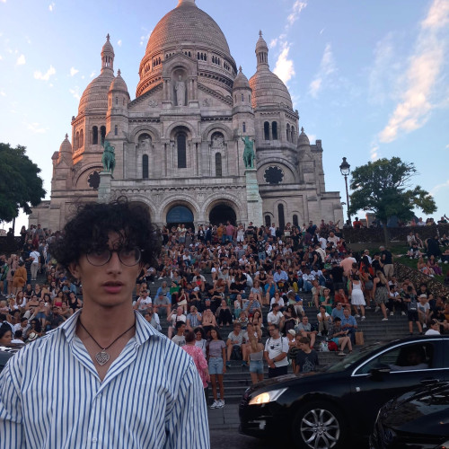 Yassine A. profile photo