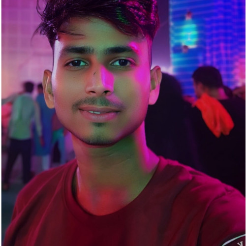 unique v. profile photo