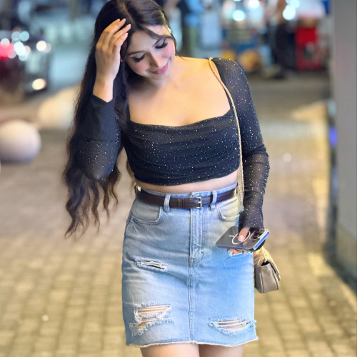 Maede C. profile photo