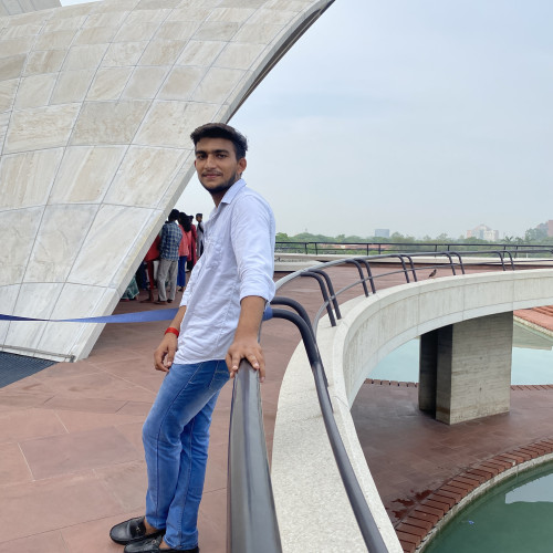 Aman D. profile photo