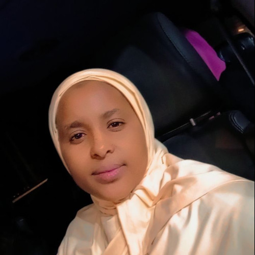 Amina  M. profile photo