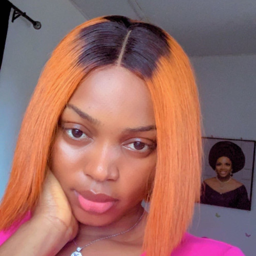debby d. profile photo