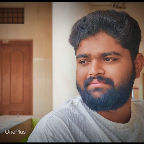 Yaswanth  G.
