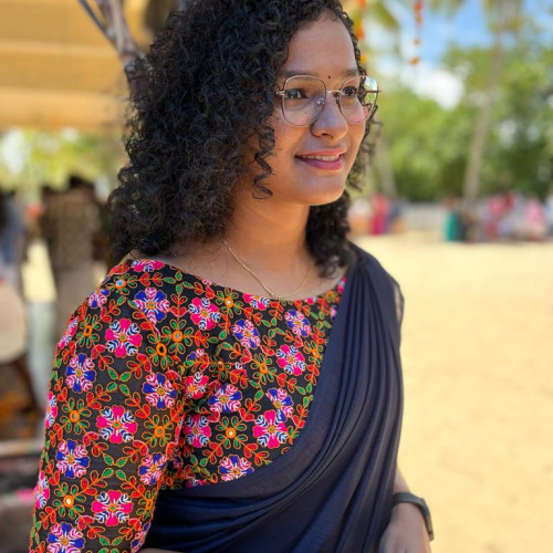 Susmitha S. profile photo