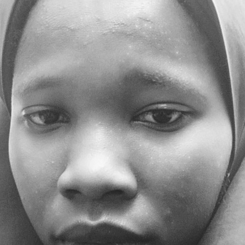 Khadijah A. profile photo