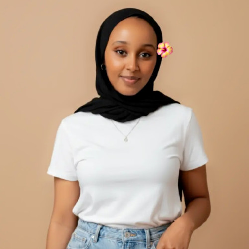 Firyal A. profile photo