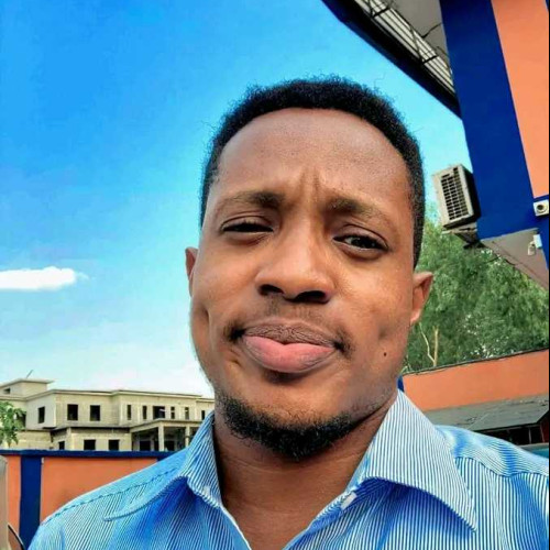 CHINEMEZE I. profile photo