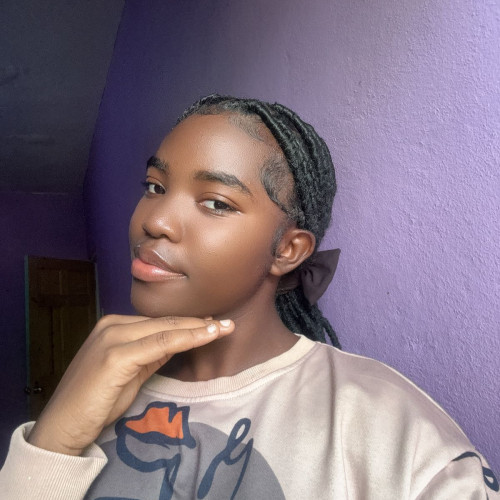 sanique m. profile photo