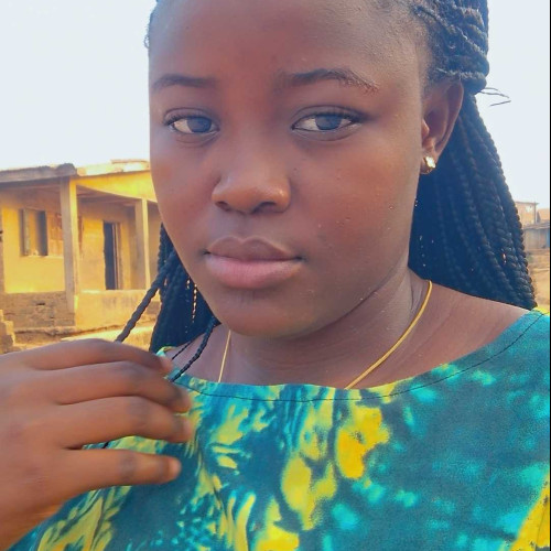 Adesina m. profile photo