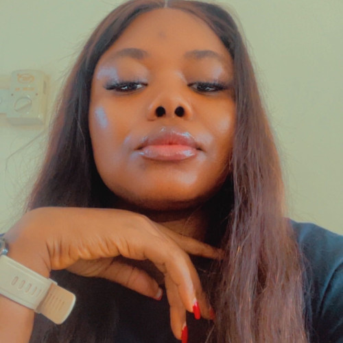 Violet J. profile photo