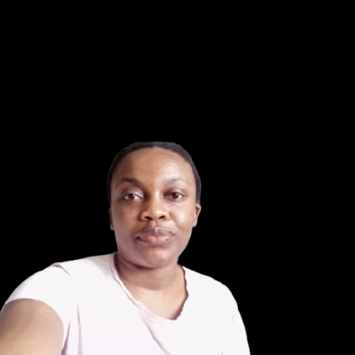 Sheila Anyango O. profile photo