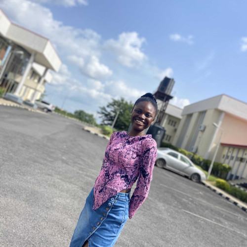 Adesewa A.