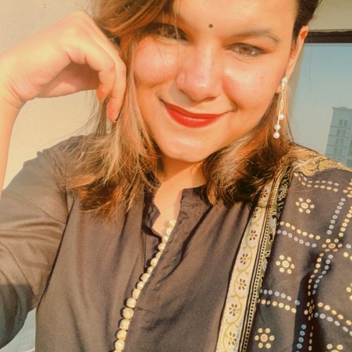 Shanayaa P.