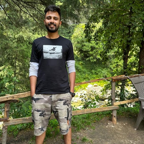 Siddhant A. profile photo