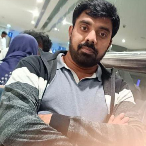 Mallikarjuna  A. profile photo