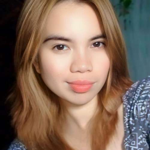Sandre Isabelle F. profile photo