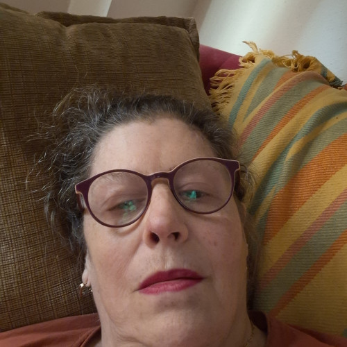 Miryam V. profile photo