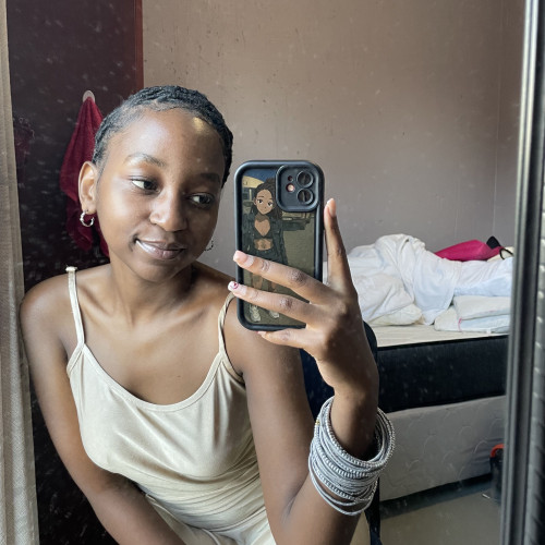 ReeNae M. profile photo