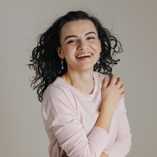 Luiza P. profile photo